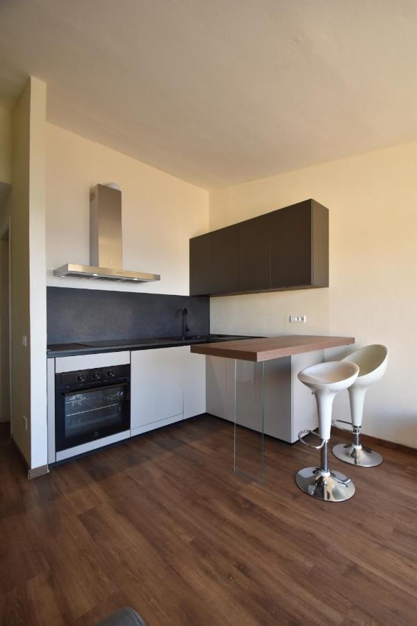 Grotta Azzurra Apartment - Cavoli - Terrazza Vista Mare, Clima E Parcheggio San Piero in Campo  ภายนอก รูปภาพ