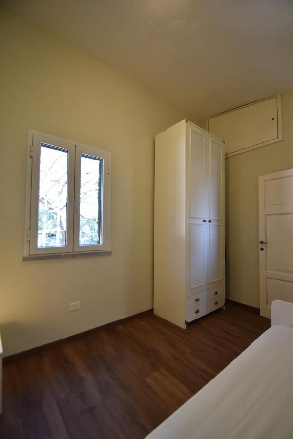 Grotta Azzurra Apartment - Cavoli - Terrazza Vista Mare, Clima E Parcheggio San Piero in Campo  ภายนอก รูปภาพ