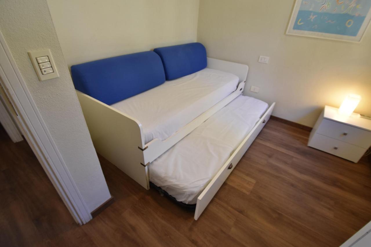 Grotta Azzurra Apartment - Cavoli - Terrazza Vista Mare, Clima E Parcheggio San Piero in Campo  ภายนอก รูปภาพ